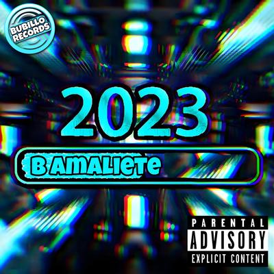 2023 By B Amaliete's cover