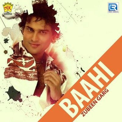 Baahi (Original)'s cover