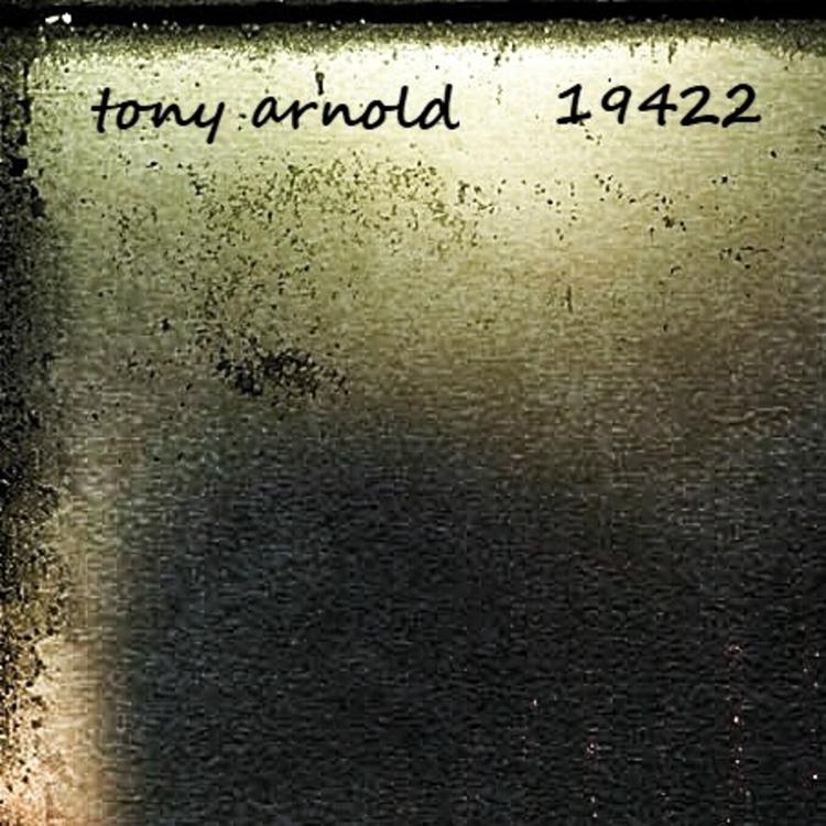 Tony Arnold's avatar image