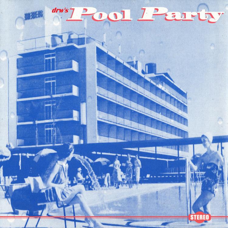 DRW's Pool Party's avatar image