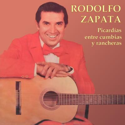 Rodolfo Zapata's cover