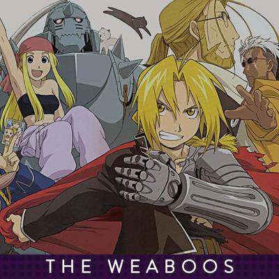 Melissa (Fullmetal Alchemist)'s cover