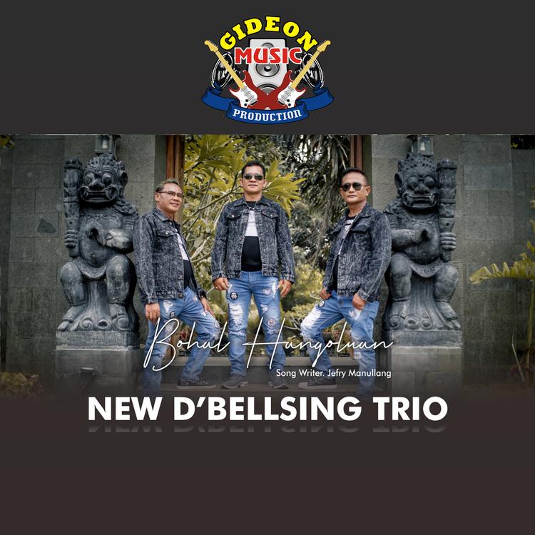 NEW D'BLESSING TRIO's avatar image