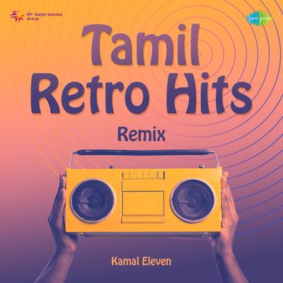 Sorgam Madhuvile - Kamal Eleven Remix's cover