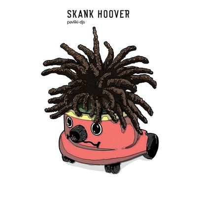 Skank Hoover's cover