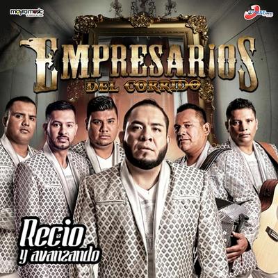 Empresarios del Corrido's cover