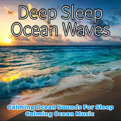 Relaxing Sleeping Music (feat. Salvatore Marletta)'s cover