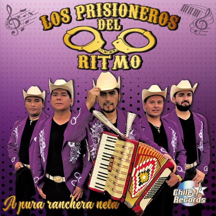 Los Prisioneros del ritmo's avatar image