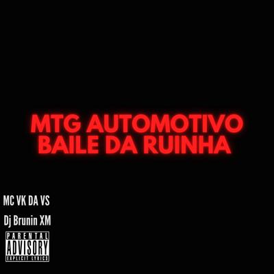 Mtg Automotivo Baile da Ruinha's cover