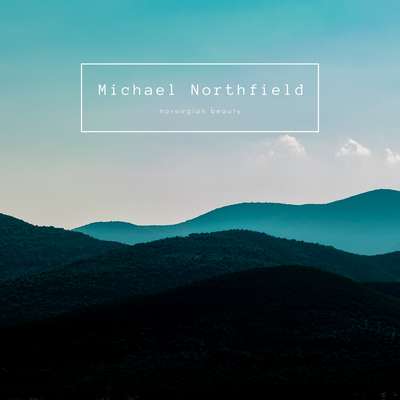 Norwegian Beauty By Michael Northfield's cover