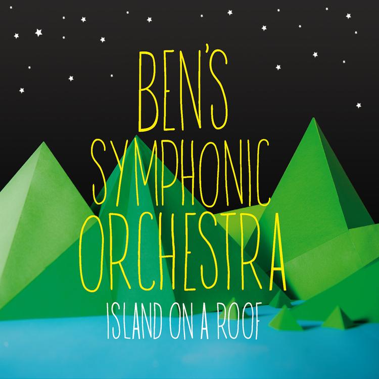 Ben's Symphonic Orchestra's avatar image