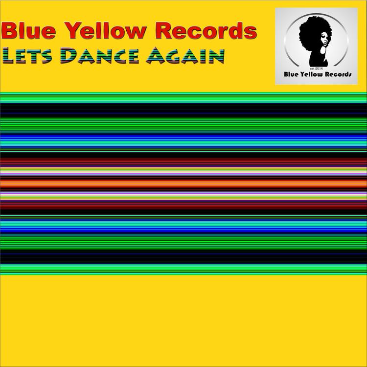 Blue Yellow Records's avatar image