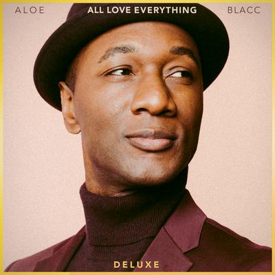 Hold On Tight By Aloe Blacc's cover