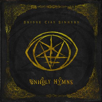 The Devil's Swing By The Bridge City Sinners's cover