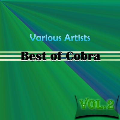 Best of Cobra, Vol. 2's cover