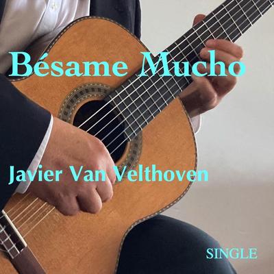 Bésame Mucho By Javier Van Velthoven's cover