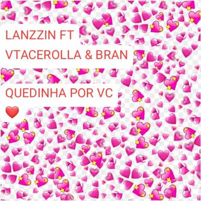 LanzzinX's cover