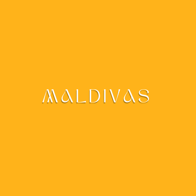 Maldivas By Don's cover