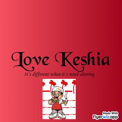 Love keisha's cover
