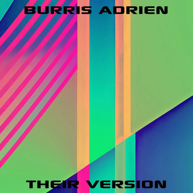 Burris Adrien's avatar image