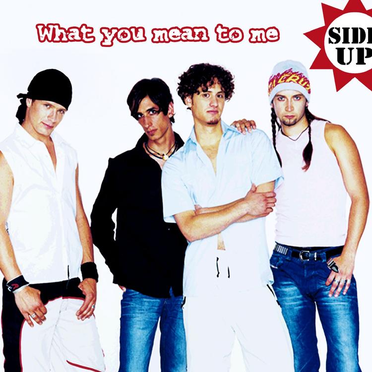 Side Up's avatar image