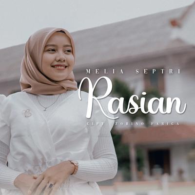 Rasian's cover