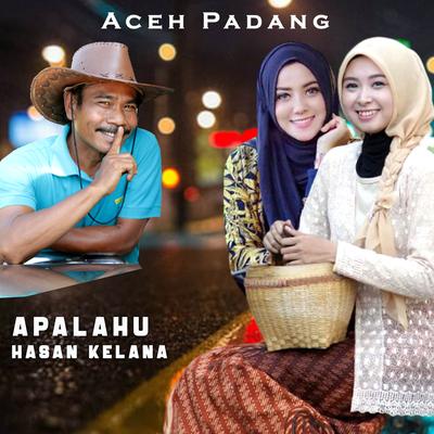 ACEH PADANG's cover