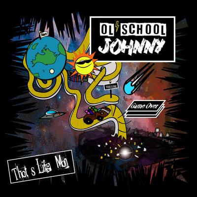 Ol' School Johnny's cover
