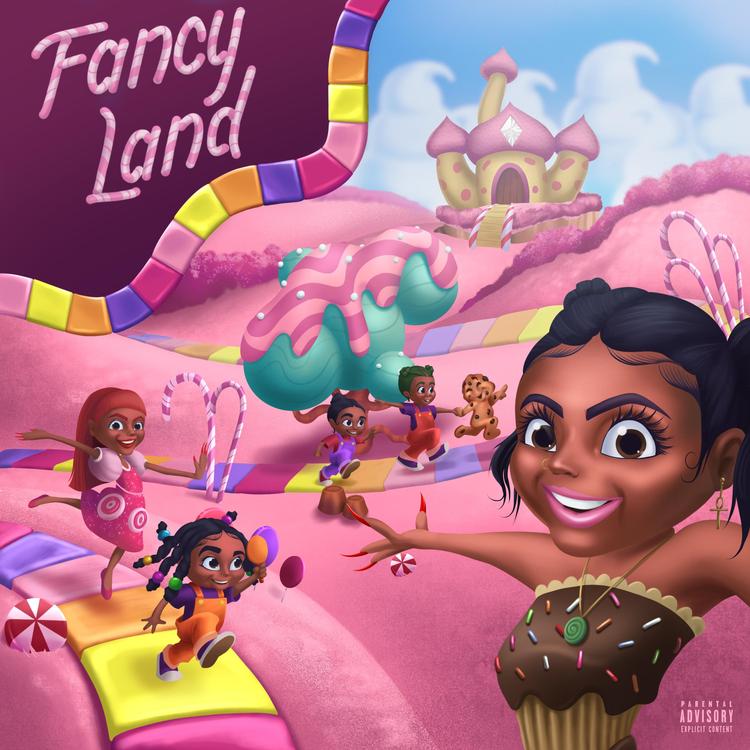 FancyBaby's avatar image