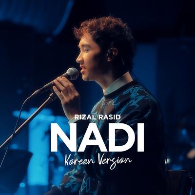 Nadi (Korean Version)'s cover