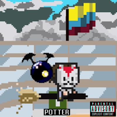 POTTER (NIVEL 2 TRABAJAR)'s cover