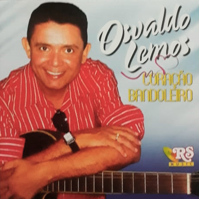 Coração Bandoleiro's cover