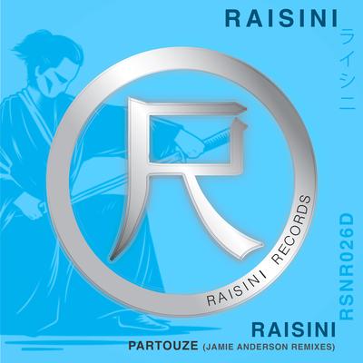 Raisini's cover