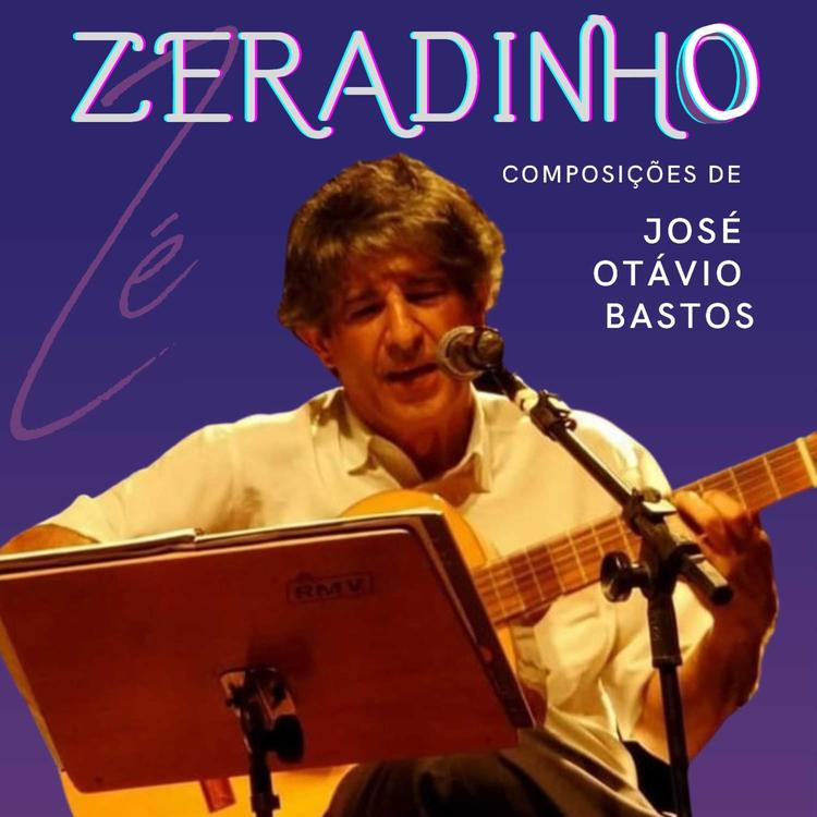 Zé Otávio Bastos's avatar image