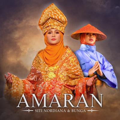 Amaran's cover