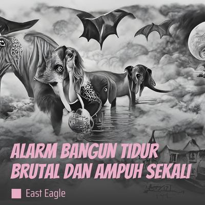 Alarm Bangun Tidur Brutal Dan Ampuh Sekali's cover