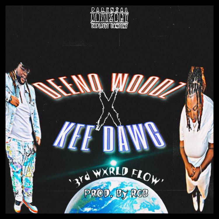 Deeno Woodz's avatar image