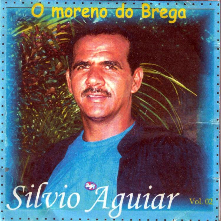 Silvio Aguiar's avatar image