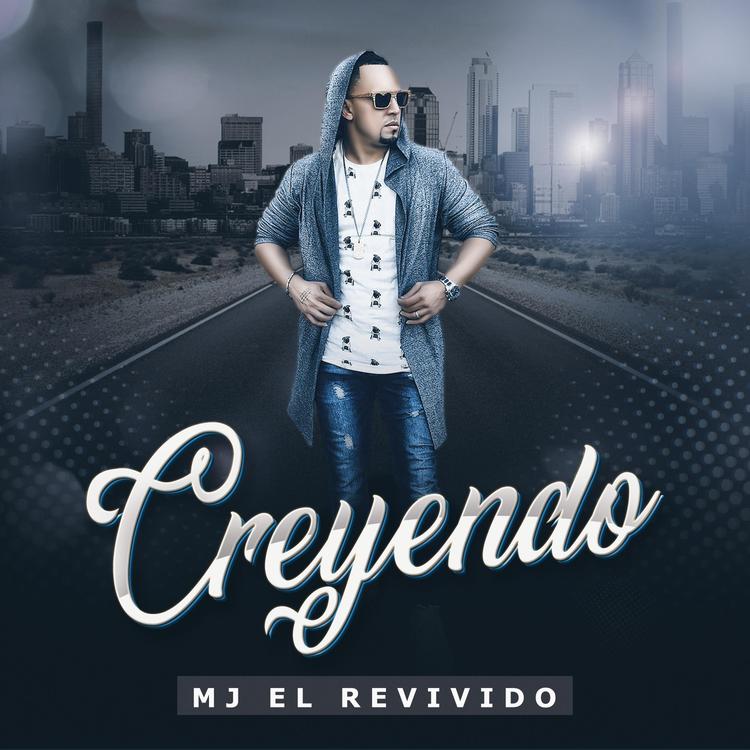 Mj El Revivido's avatar image