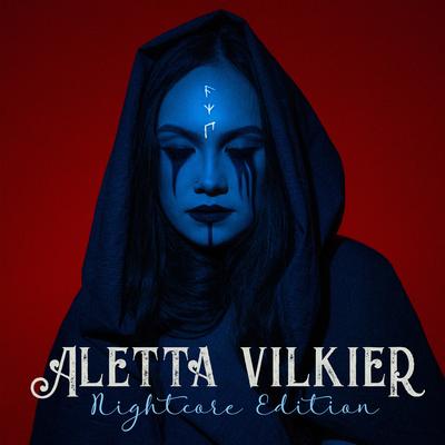 Pra Fritar o Baile (Nightcore Edition) By Aletta Vilkier, Fernando Lima's cover