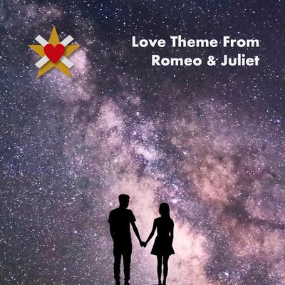 Love Theme from Romeo & Juliet By Aarwills's cover