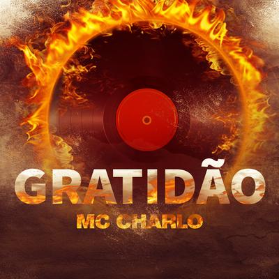 Lei do Desprezo By MC Charlo's cover