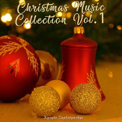 Christmas Music Collection, Vol. 1's cover