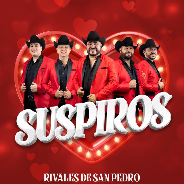 Rivales de San Pedro's avatar image