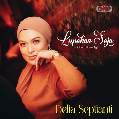 Delia Septianti's cover