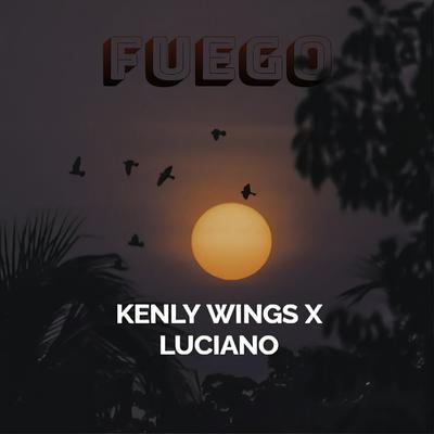 Kenly Wings's cover