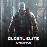 Cykaman's avatar cover