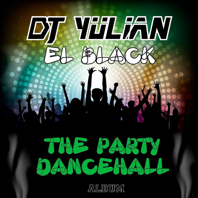 Dj Yulian El Black's avatar image