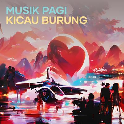 Musik Pagi Kicau Burung's cover