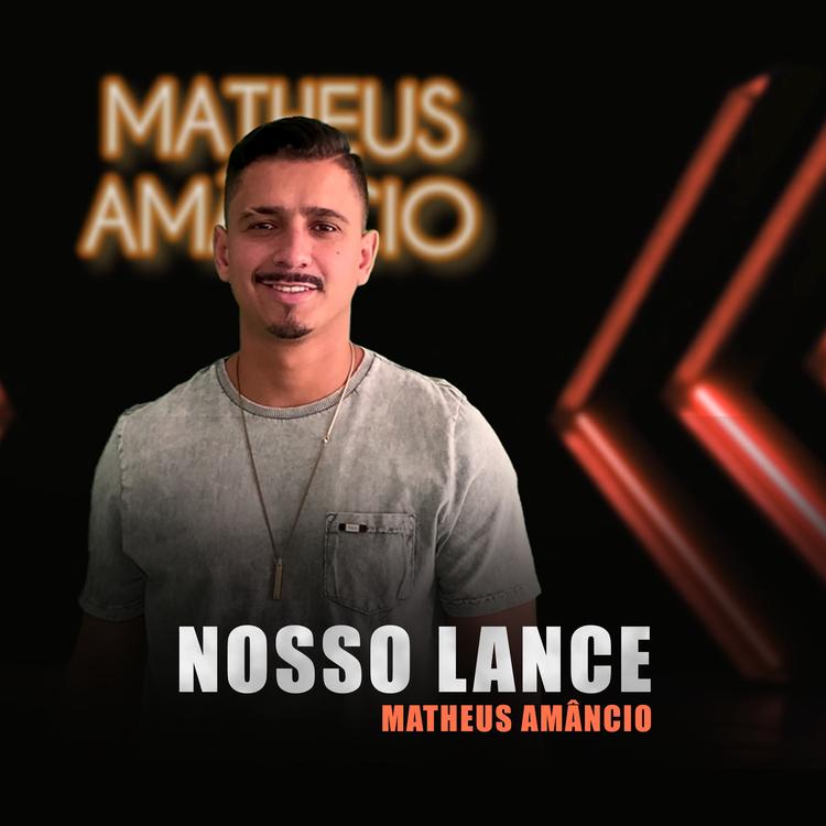 Matheus Amancio's avatar image